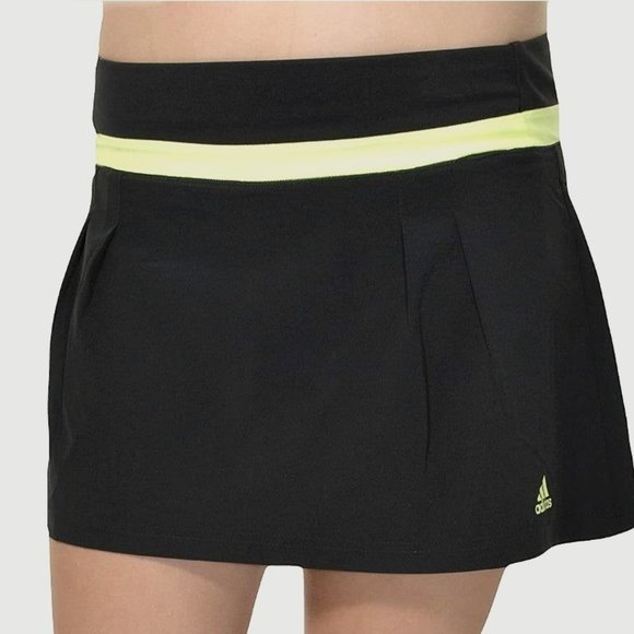 Adidas Climalite Women's Running Skort (RN# 88387 - Picture 1 of 9